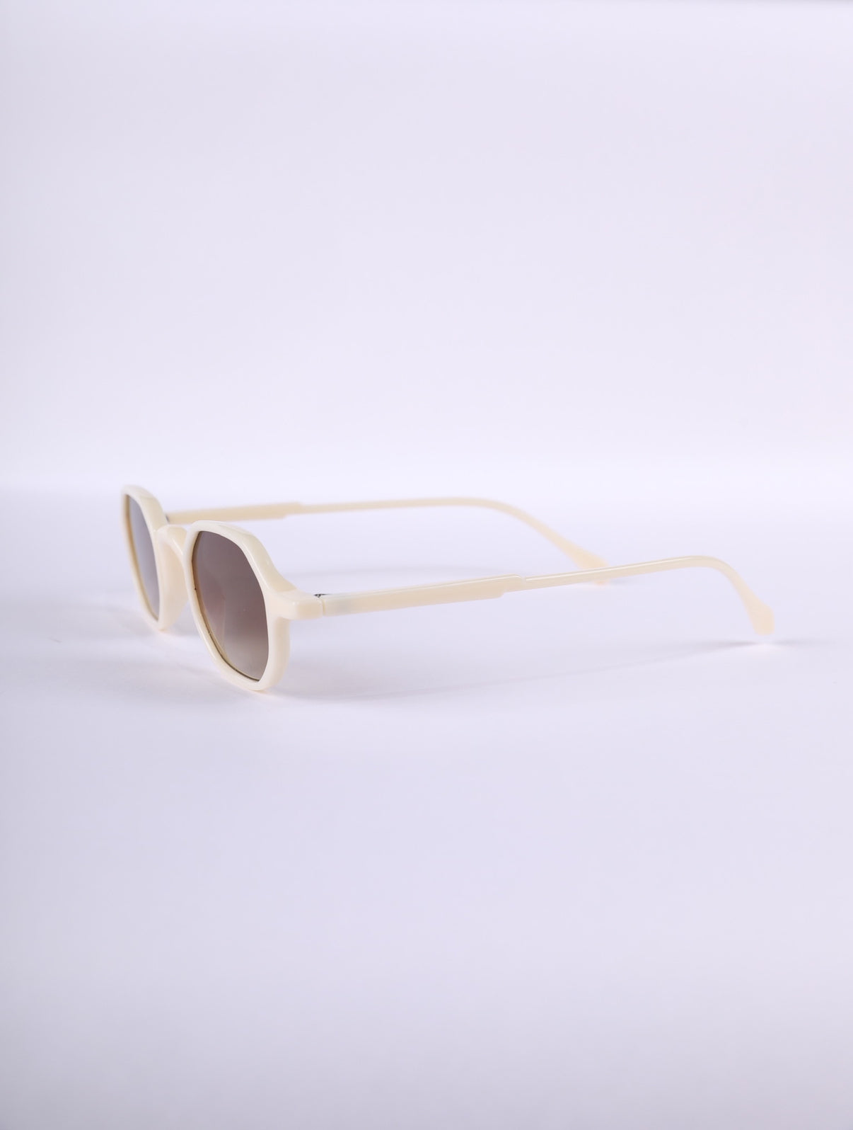 Ivory Sunglasses