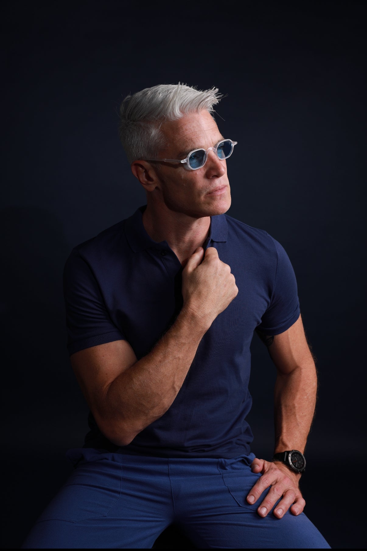 Ocean Sunglasses