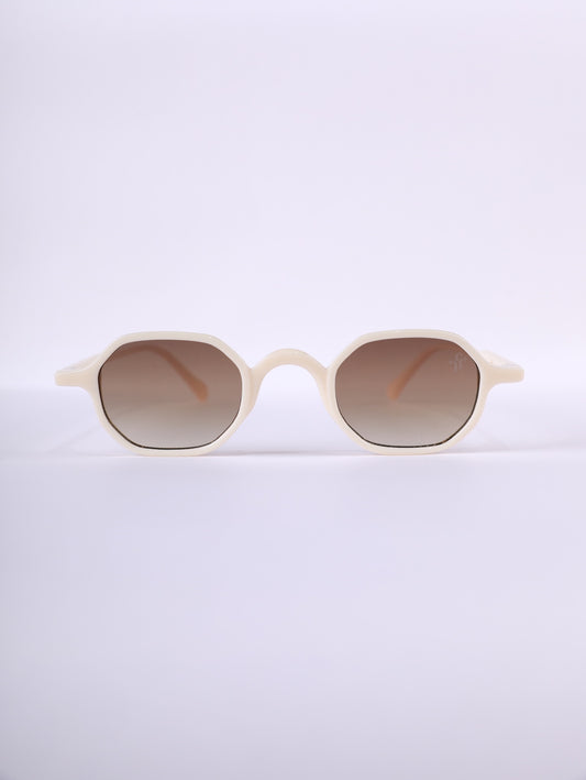 Ivory Sunglasses