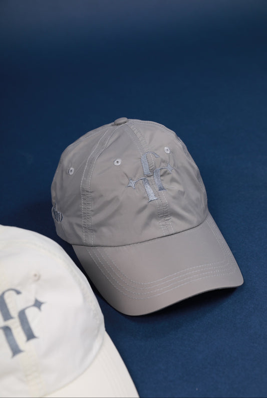 Charcoal Cap