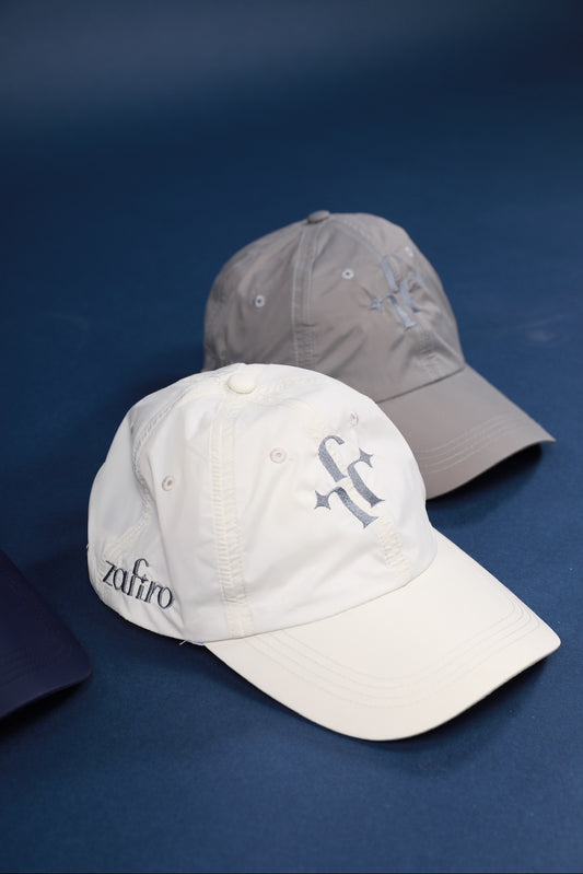 Ivory Cap