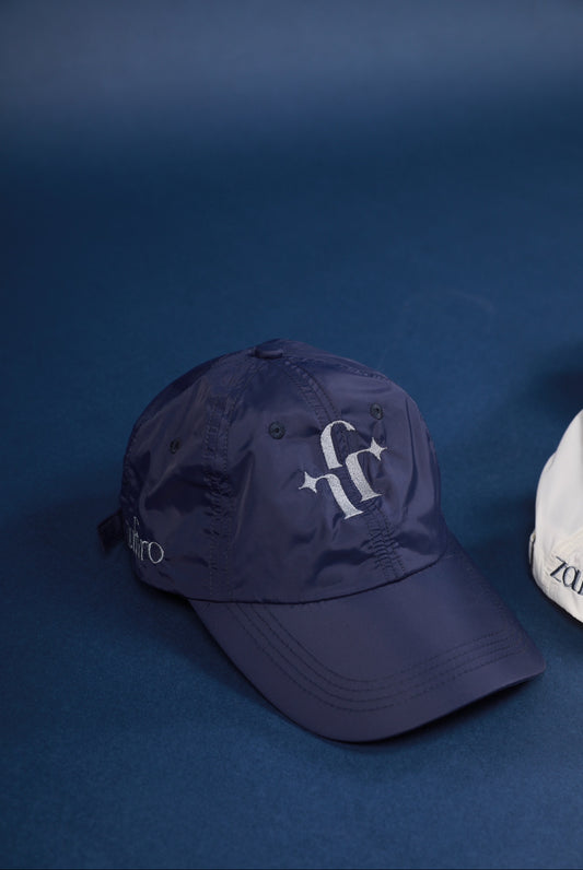 Navy Cap