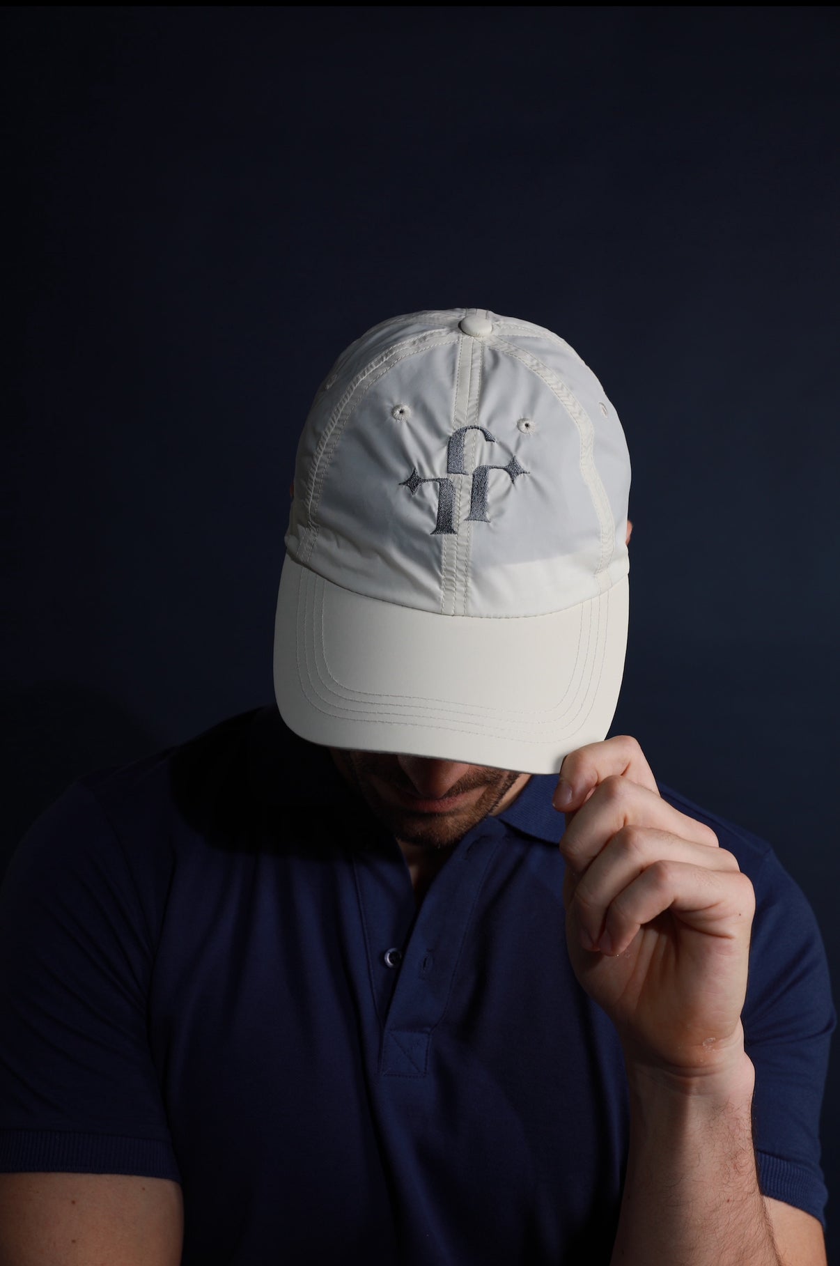 Ivory Cap
