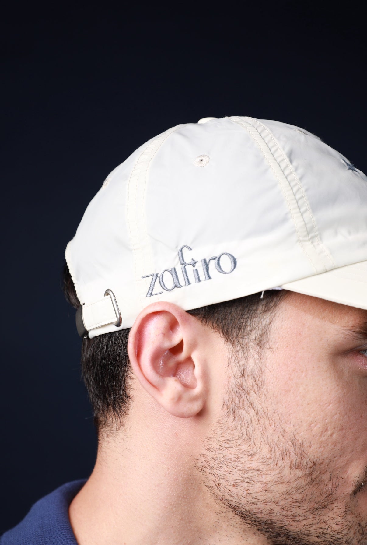Ivory Cap